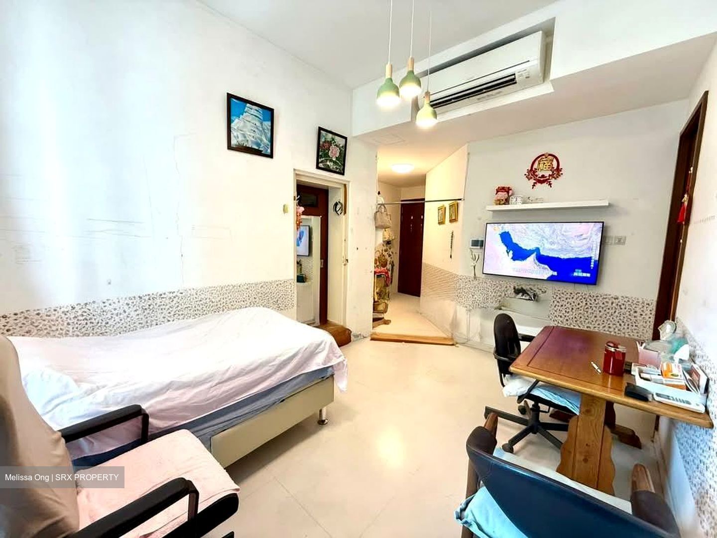 Mandale Heights (D11), Apartment #535247911